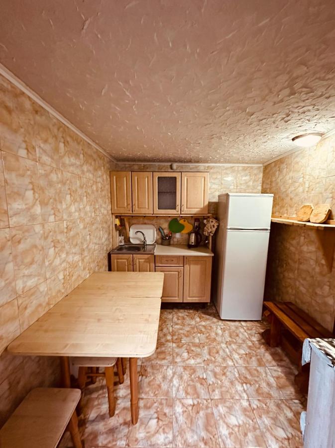 Guest House Lileya Bukovel Bagian luar foto